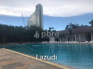 1 Bed 1 Bath 96 SQ.M View Talay 8 Condo