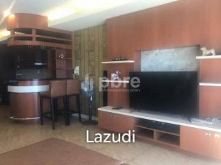 1 Bed 1 Bath 96 SQ.M View Talay 8 Condo