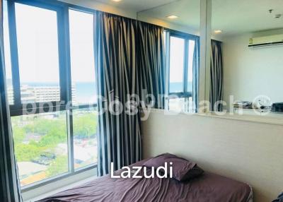 1 Bed 1 Bath 36 SQ.M The Cloud Condo Pattaya