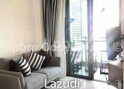 1 Bed 1 Bath 36 SQ.M The Cloud Condo Pattaya