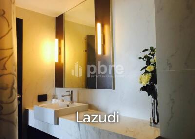 1 Bed 1 Bath 35 SQ.M Amari Residences Pattaya