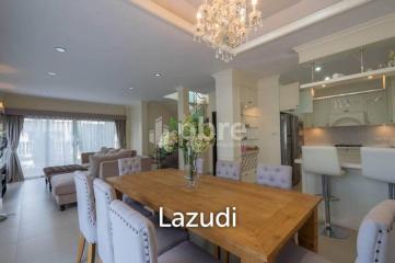 Baan Dusit For Sale in Huay Yai