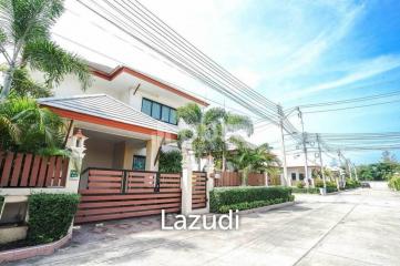 Baan Dusit For Sale in Huay Yai