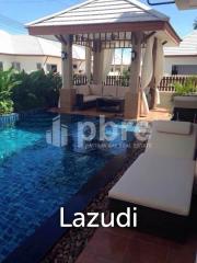 Baan Dusit For Sale in Huay Yai