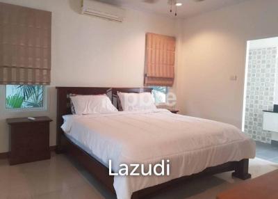 Pattaya Lagoon House for Sale in South Pattaya