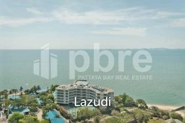 2 Bed 2 Bath 72 SQ.M Baan Plai Haad Condominium