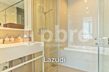 2 Bed 2 Bath 72 SQ.M Baan Plai Haad Condominium