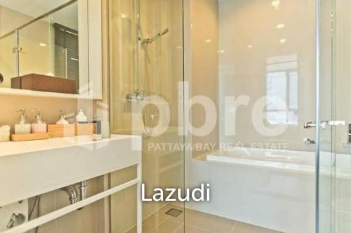 2 Bed 2 Bath 72 SQ.M Baan Plai Haad Condominium