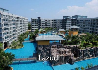 1 Bed 1 Bath 42 SQ.M Laguna Beach Resort 3