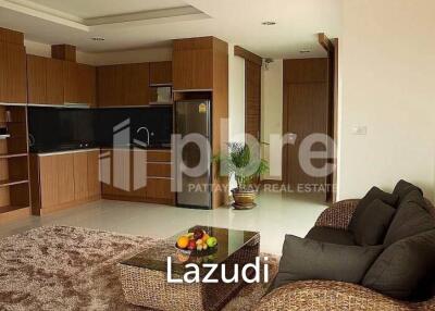 Studio 1 Bath 62 SQ.M  T. W. Jomtien Beach