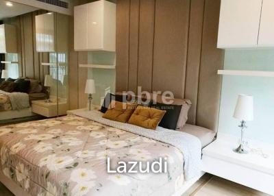 1 Bed 1 Bath 76 SQ.M Apus Condominium