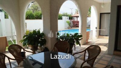 Garden Village For Sale in Mabprachan