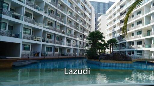 1 Bed 1 Bath 44 SQ.M Laguna Beach Resort 1