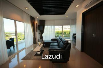 2 Bed 2 Bath 142 SQ.M View Talay 8 Condo