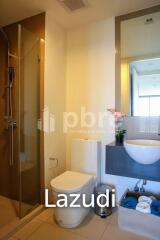 2 Bed 2 Bath 64 SQ.M Unixx Pattaya