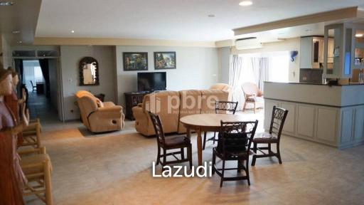 2 Bed 3 Bath 222 SQ.M Bay view Condominium