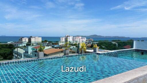 1 Bed 1 Bath 42 SQ.M Laguna Bay 1 Condo