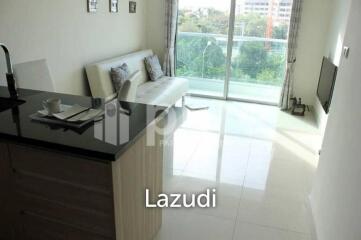 1 Bed 1 Bath 42 SQ.M Laguna Bay 1 Condo