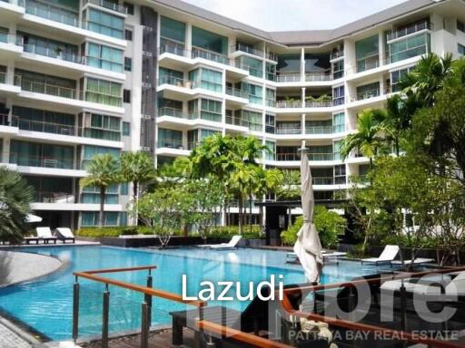 2 Bed 2 Bath 65 SQ.M The Sanctuary Condo