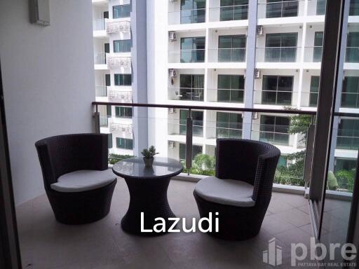 2 Bed 2 Bath 65 SQ.M The Sanctuary Condo