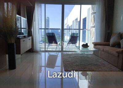 2 Bed 2 Bath 72 SQ.M Nam Talay Condo