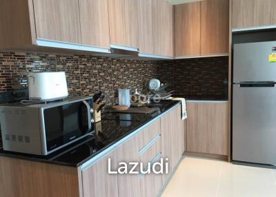 2 Bed 2 Bath 72 SQ.M Nam Talay Condo