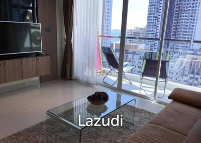 2 Bed 2 Bath 72 SQ.M Nam Talay Condo