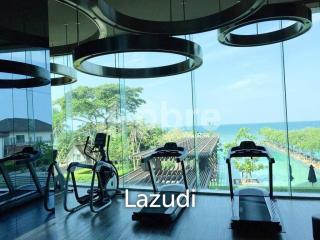 4 Bed 2 Bath 150 SQ.M Reflection Jomtien Beach