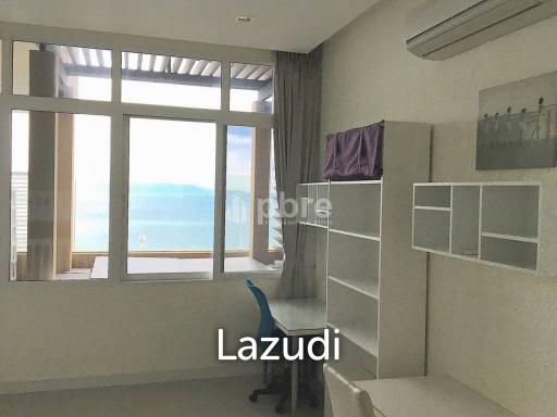 4 Bed 2 Bath 150 SQ.M Reflection Jomtien Beach