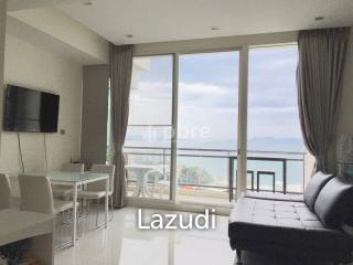 4 Bed 2 Bath 150 SQ.M Reflection Jomtien Beach