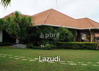 Pattaya Hill 2 Pool Villa for Sale