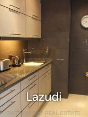 2 Bed 2 Bath 118 SQ.M Wongamat Residence