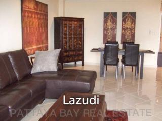 2 Bed 2 Bath 118 SQ.M Wongamat Residence