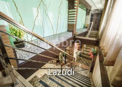 5 Storey Shop House For Sale In Cosy Beach