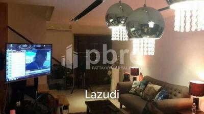 The Win Residence in East Pattaya for Sale