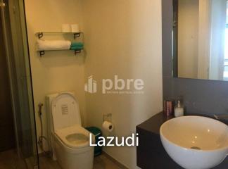 1 Bed 1 Bath 35 SQ.M Unixx Pattaya