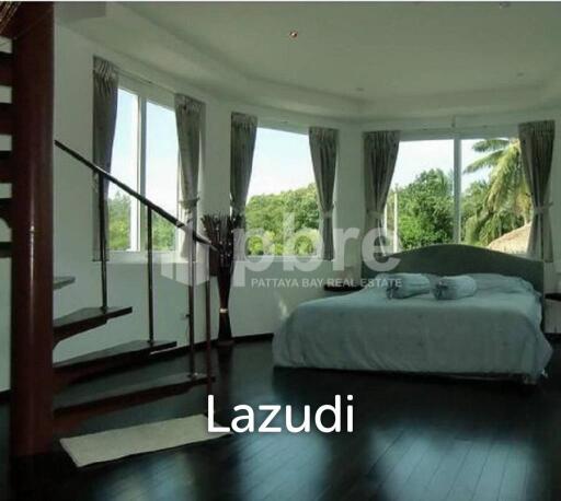 Luxury Pool Villa For Sale Ban Amphur