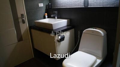 1 Bed 1 Bath 50 SQ.M Apus Condominium