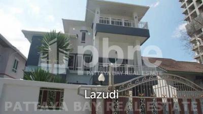 Jomtien Pool Villa For Sale