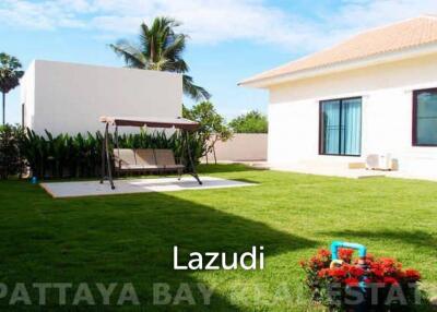 Luxury 4 Bedroom Pool Villa for Sale