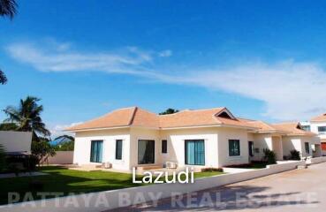 Luxury 4 Bedroom Pool Villa for Sale