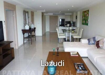 Nova Ocean View Condo in Pratumnak for Sale