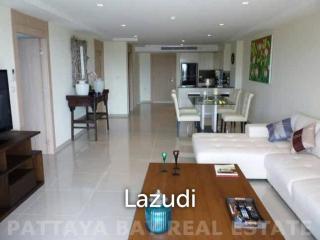 Nova Ocean View Condo in Pratumnak for Sale