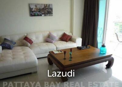 Nova Ocean View Condo in Pratumnak for Sale