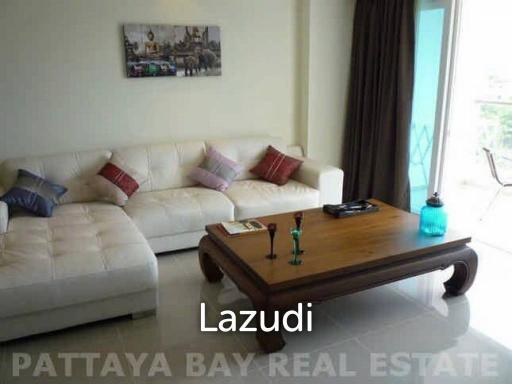 Nova Ocean View Condo in Pratumnak for Sale