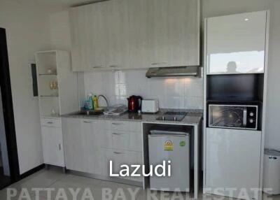 Siam Oriental Condo in Pratumnak for Sale