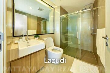 The Chezz Condo in Central Pattaya for Sale