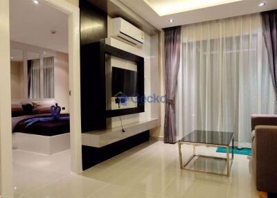 1 Bedroom Condo in Blue Residence East Pattaya C008590