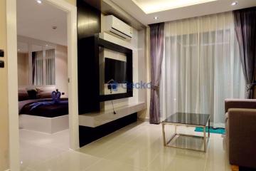 1 Bedroom Condo in Blue Residence East Pattaya C008590