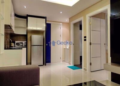 1 Bedroom Condo in Blue Residence East Pattaya C008590